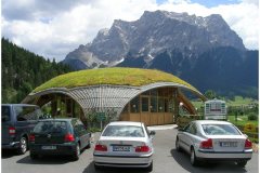 59 Green Roof Pictures