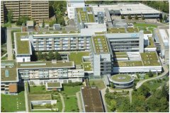 50 Green Roof Pictures Hospital