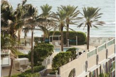 13 Florida Greenroofs have the highest payback because they exist even after a hurricane