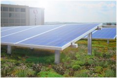 02 Klima Roof