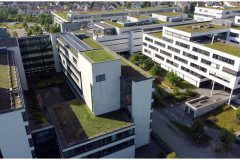37 Commercial Green Roofs