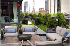 68 Restoration Hardware Chicago