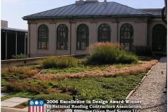 18 Green Roof Pictures