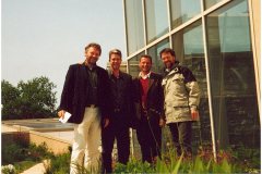 06 Collaboration in 2004