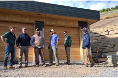 44 GreenRoof Installer Training