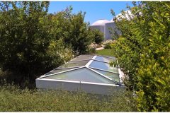 19 Intensive Green Roofs