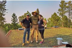 31 GreenRoofTechnology Installer Training
