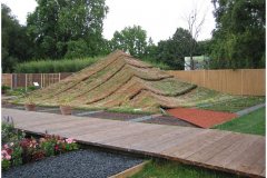 49 GreenRoofTechnology Tent