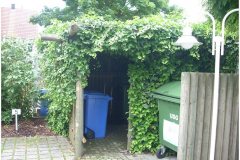 22 Natural cover