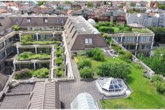 47 Green Roof Solutions