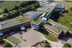 23 Advanced Green Roof Solutions
