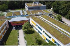 52 Green Roof Solutions