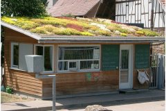 59 Green Roof Technology