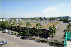 71 Green Roof Technology