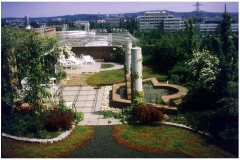 18 Green Roof Pictures