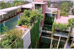 57 Green Roof  Technology
