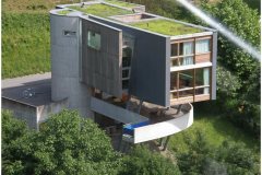 73 Green RoofTechnology