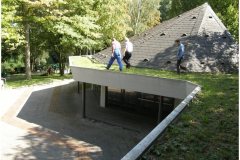 34 Green Roof Technology