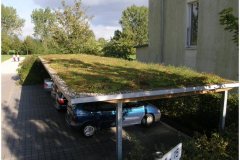 75 Green Roof Technology