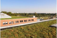 79 Green Roof Technology