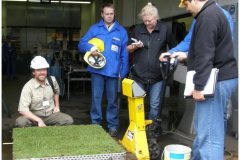 40 Green Roof Technology
