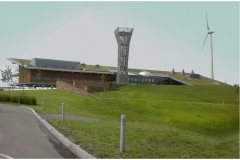 67 GreenRoof Technology