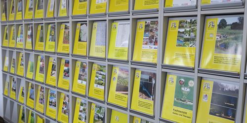 FLL Guideline for entire green infrastrutucre solutions 